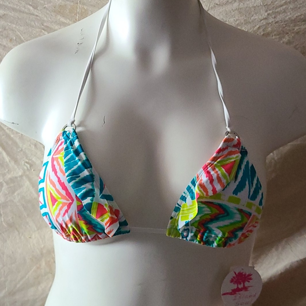 Swimsuit bikini top